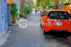 Bán nhà phùng khoang, trung văn, ô tô vào nhà, dt 50m, 4tầng, giá chào 5.3tỷ. đàm phán mạnh