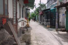 Bán nhà hẻm ôtô, đường 53, thủ đức, 4 tầng, 50m2, 4pn, chỉ 4 tỷ 6 nhé