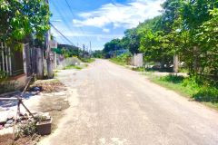 Chính chủ bán đất châu thành tây ninh 175m2 full thổ cư giá chỉ 660 triệu