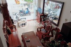 Bán nhà phố thanh am 40m x 3 tầng. 2.75 tỷ.