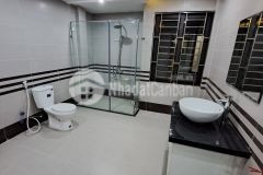 Bán nhà nguyễn khang 50m2 x 5tầng giá nhỉnh 5 tỷ nội thất đẹp ở ngay