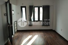 Nhà mặt tiền trung tâm bình thạnh 2.5 tỷ shr công chứng ngay