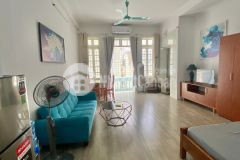 Bán nhà kinh doanh ô tô, phùng khoang, 51m2, 5 tầng, mt 4.6m, giá 6.76 tỷ.