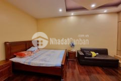 Nguyễn văn huyên nhà 60m2 6 tầng mt 4m. ô tô vào nhà nhỉnh 12 tỷ. 0962745289