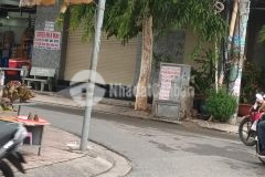 Ban gâp nha phô tươi đep. đương mê côc. 21m2. 2 lâu. 2 pn. 2wc. chi 2 ty