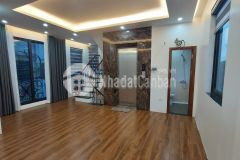 Siêu đẹp lô góc 3 thoáng phố lò đúc 50m2 mặt tiền 8m xây 7t thang máy