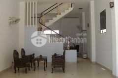 Cho thuê nhà 2 tầng đường kiệt hải hồ giá 8 triệu