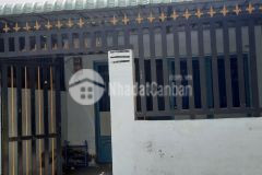 Bán nhà cấp 4 hẻm xe hơi, huỳnh tấn phát q7, giá rẻ bèo 5 tỷ