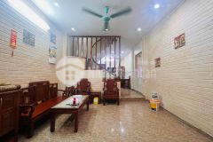 Nhà tứ hiệp 50m2, 4 tầng, 4 phòng ngủ, gần chợ gần trường, ô tô giá chỉ 2 tỷ 75