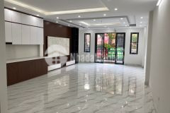 Mặt phố vip trương định 75m2 mt rộng kinh doanh đỉnh chỉ 16.x tỷ hoàng mai