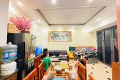 Bán nhà định công, gần cầu định công, giải phóng, nguyễn cảnh dị 40m2x 5 tầng chỉ 3.75 tỷ.