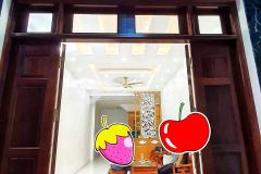 Bán nhà đẹp ở luôn phố minh khai giá hợp lí