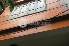 Bán nhà trường chinh 38m2, 5 tầng, 4m mt, ô tô đỗ sát nhà, 7 phòng cho thuê, 2 mặt thoáng.