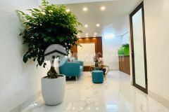 Bán nhà bên thái hà, đống đa 24m2 kinh doanh đỉnh 12m ra oto trước nhà r 1.5m