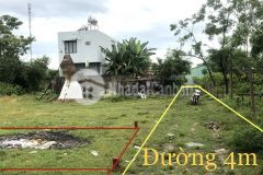 172m2 ngang 6m nở hậu 6m3, dài 28m. cách đà nẵng 200m chỉ 758tr. tiện ích đầy đủ. 0375 90 93 98