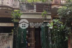 Bán nhà đất gần hapulico thanh xuân 45m2 x 4t,ngõ ô tô giá 5.25 tỷ