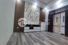 Cc bán nhà hoàng công chất, 10m ra phố, lô góc thoáng vĩnh viễn, chỉ 4 tỷ