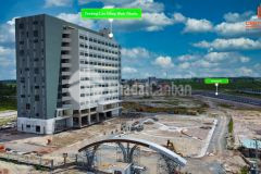 Bán đất mặt tiền becamex giai đoạn 2 ngay lõi trung tâm giá siêu rẻ