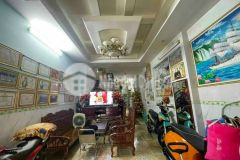 Vị trí sẹc 5m, hoàng bật đạt, 4 x 14m, chỉ 6.8 tỷ, tân bình