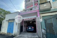 Nhà mt đường số 7 tam phú, thủ đức 54m2, 3 lầu giá chốt 4,5 tỷ tiền mặt