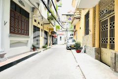 Bán nhà trần đại nghĩa 110m2mt 4.7m oto tránh, kd 15.8 tỷ