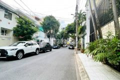 Bán nhà hxh nguyễn minh hoàng 70m2 4lầu 16.8 tỷ phường 12 tân bình