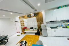 Bán nhà hà nội chính chủ bán nhà riêng 59m2, 4 tầng, mặt tiền 4.2m, oto, giá 6.8 tỷ. 0968923756.