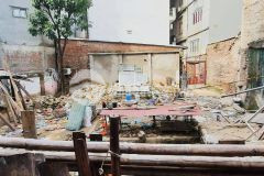 Bán đất mỹ đình ngõ rộng, an ninh, sát phố 62m2 nhỉnh 3 tỷ