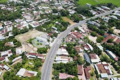 Cần bán đất 100m2 ở gò dầu tây ninh giá 680 triệu cách ql 22 đúng 30m.shr