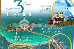 Nhận booking day shophouse duy nhất 99 căn tại selavia