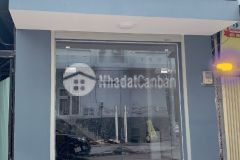 Nhà mặt tiền, 66m2, 4 lầu, bình thạnh, giá 19 tỷ,