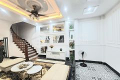 Bán nhà mặt ngõ 20 cự lộc nguyễn trãi, ô tô 30m, ngõ thông dt 36m5 tầng5.8 tỷ