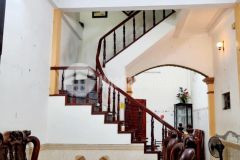 Bán nhà yên hòa, hà đông, lô góc thoáng đẹp, 48m2, 4 tầng, mt 3.8m, giá 2.6 tỷ