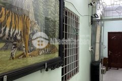 Bán nhà mặt tiền quận bình thạnh, ngang gần 7m, chính chủ lâu đời.