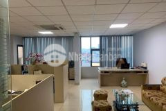 Bán nhà mặt phố đường trần bình trọng, hoàn kiếm, dt 89m2mt khủng 10m, 48 tỷ