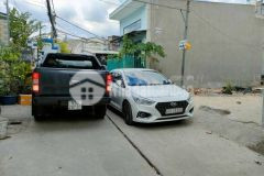 Đất tân thới hiệp 4.5x13, đường 7m ngay nguyễn văn quá gần ql1a, chợ cầu, giá 3ty6