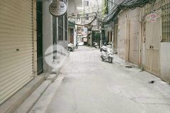 Hiếm bán gấp nhà hoàng cầu plô ô tô gần 42m, 4.5 tỷ.