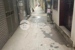 Bán nhà phố phùng khoang,từ liêm,kinh doanh,ôtô,40m,chỉ 4.5 tỷ