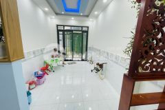 Bán nhà đồng đen, tân bình, 34m2, 4 tầng đúc, nhà mới đẹp, giá 5.75 tỷ