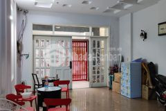 Khu vip cực đẹp gò vấp, hxh 5m, 85m2 không lộ giới, 5 tầng chỉ 11.5 tỷ