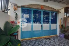 Hẻm xe hơi một trục huỳnh tấn phát quận 7 ngang 5m giá chỉ 5 tỷ