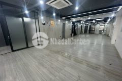 Nhà cho thuê đường điện biên phủ, gần hàng xanh, 8.2x20m, trệt 5 lầu, có thang máy, 280trth