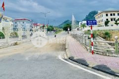 Bắt đáy bđs cơ hội đầu tư với đất trung tâm huyện, đnhựa 7.5, chỉ 589tr