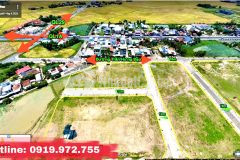 Xuất ngoại giao đât nên đô thi nam phu yên