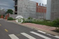 Bán gấp 2 lô đất dự án khang linh, phường 11, thành phố vũng tàu