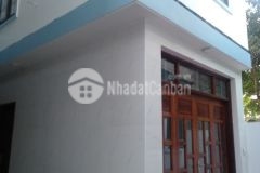 Cần bán nhà mới xây lô góc gia thụy 30,5m2, 5 tầng, giá 3.8 tỷ.