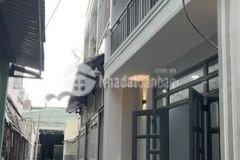 Gâp ngang khung đương sô 6 dt 50m2 tam phu thu đưc