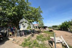 Bán đất triệu giang, mặt tiền đường tránh vé.