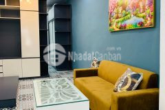 Nhà tt giảng võ, đống đa 50m2 20m ra oto giá 1.55 tỷ