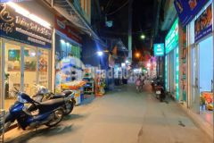 Bán nhà ngõ 8, lê quang đạo, mới, đẹp, thoáng, lô góc giá rẻ